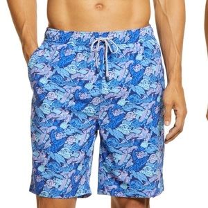 Peter Millar Swim Trunks